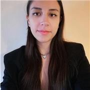 Licenciada en Turismo Ecológico, ofrezco clases particulares de Ciencias naturales. Tengo experiencia de casi 4 años en dar clases como voluntaria a una iglesia.